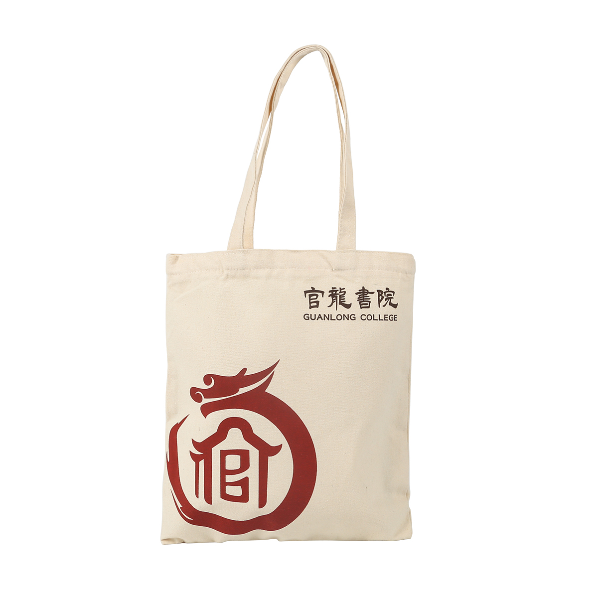 上海市帆布袋的分类